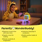 StoryBox Mini- Giraffe (Ages 3-5)