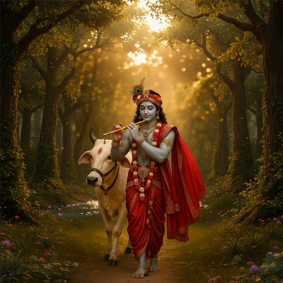 Govind Bolo Hari Gopal Bolo