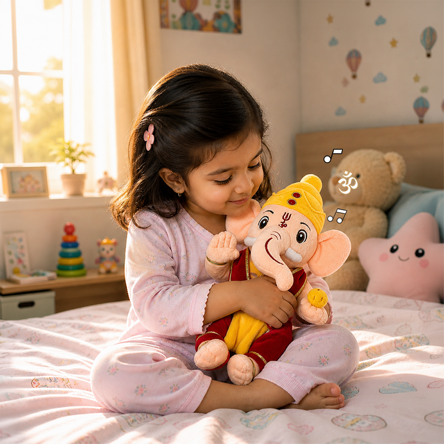 Divine Comfort for Babies