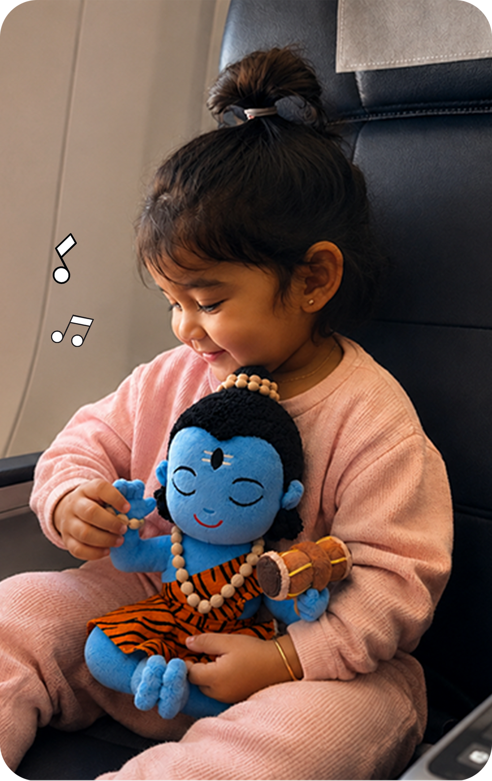 WonderBuddy at travel time