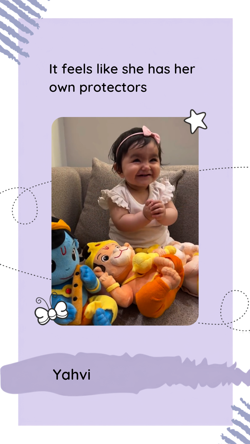 WonderBuddy family video testimonial