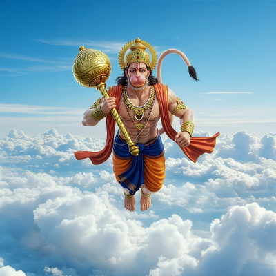 Jai Jai Jai Bajrang Bali