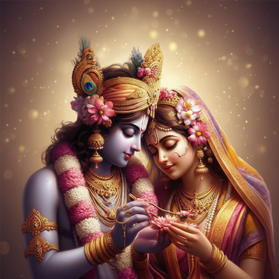 Murali Manohar Radhe Shyam