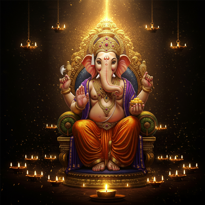 Om Ekadantaya Vidmahe