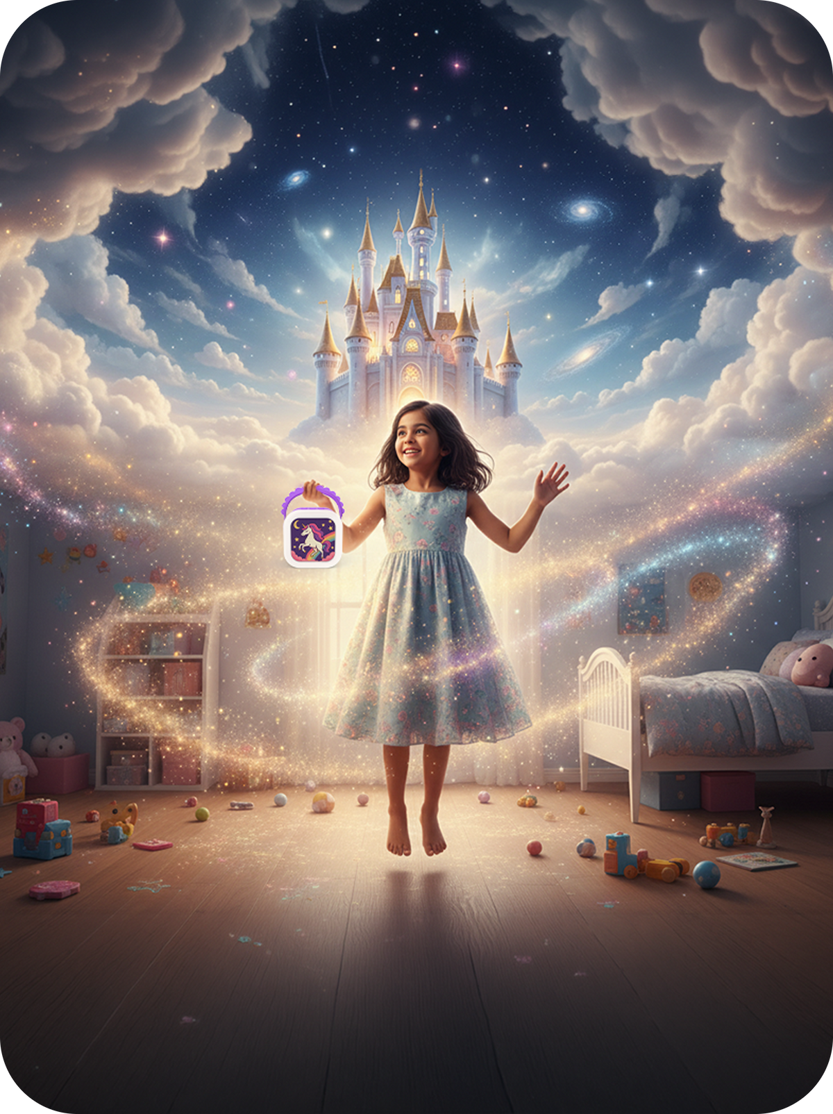 Stories that Shape Childhood