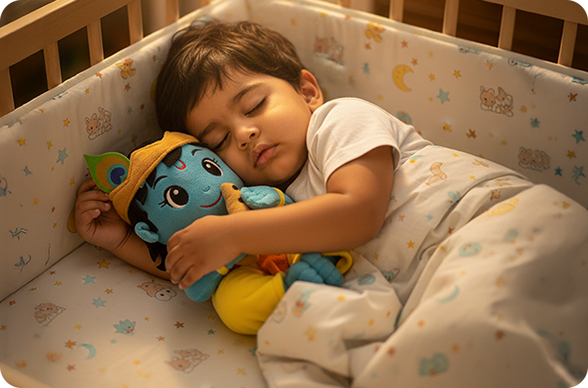 Bed Time