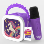 StoryBox Mini- Unicorn (Ages 6-10)