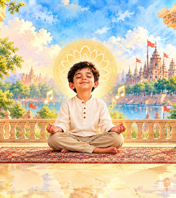 Divine Affirmations