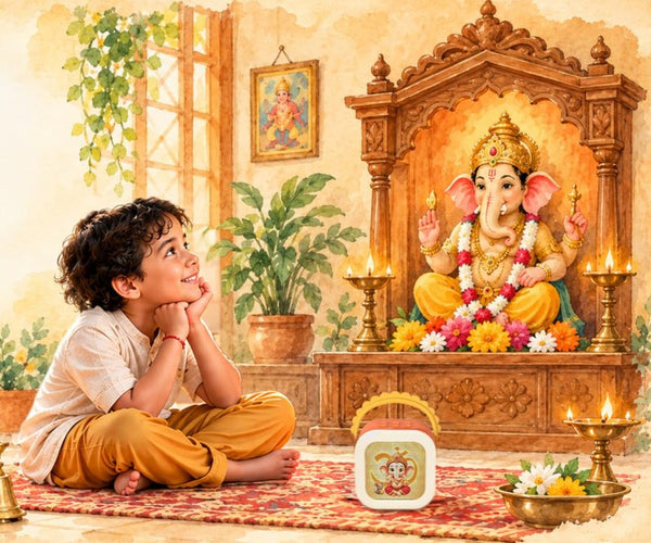 Mantras & Aartis