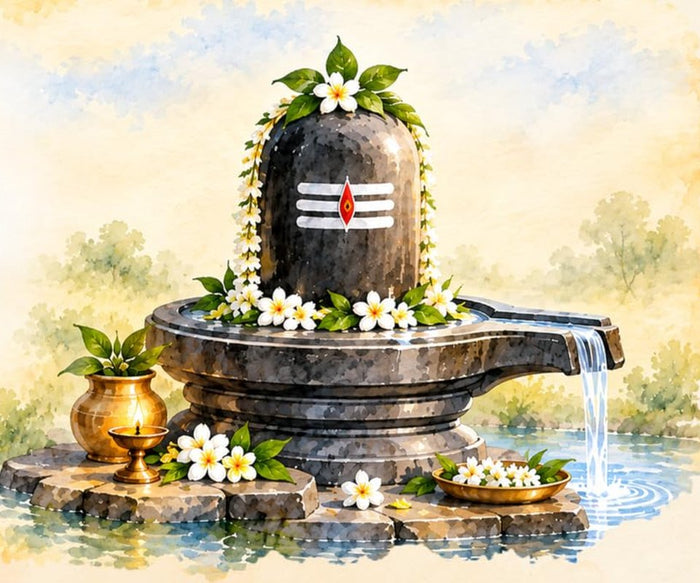 Lord Shiv’s Magical Tales