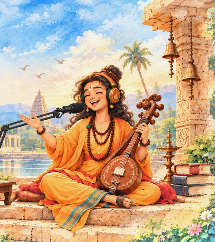 Vedic Wisdom