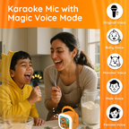 StoryBox Mini - Dino (Ages 6-10)