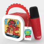 StoryBox Mini- Dragon (Ages 3-5)