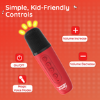 StoryBox Mini- Dragon (Ages 3-5)