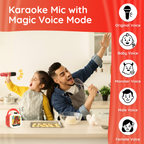 StoryBox Mini- Dragon (Ages 3-5)