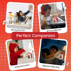 StoryBox Mini- Dragon (Ages 3-5)