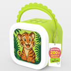 StoryBox Mini- Tiger (Ages 3-5, Without Mic)
