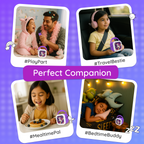 StoryBox Mini- Unicorn (Ages 6-10)