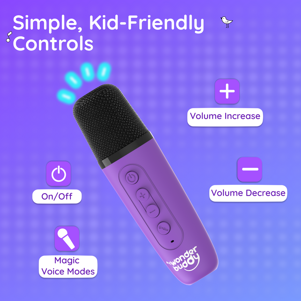 StoryBox Mini- Unicorn (Ages 6-10)