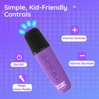 StoryBox Mini- Unicorn (Ages 6-10)