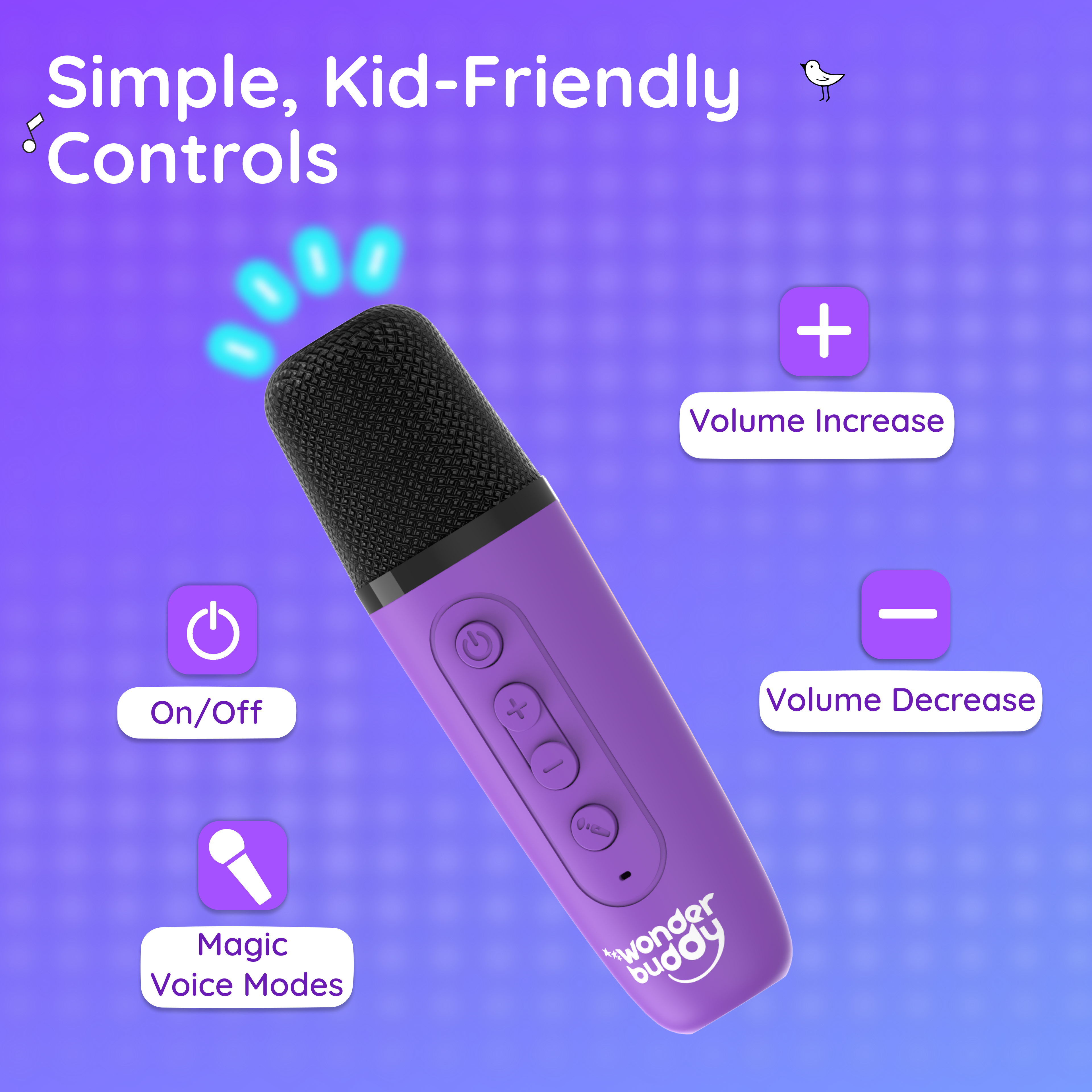 StoryBox Mini- Unicorn (Ages 6-10)