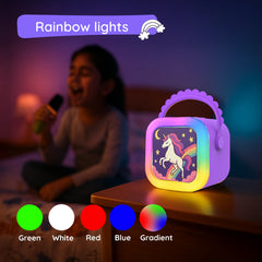 StoryBox Mini- Unicorn (Ages 6-10) WonderBuddy India